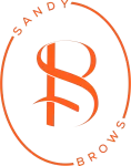 Sandy Brows