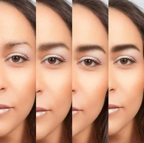 Sandy Brows Technique | Permanent makeup course