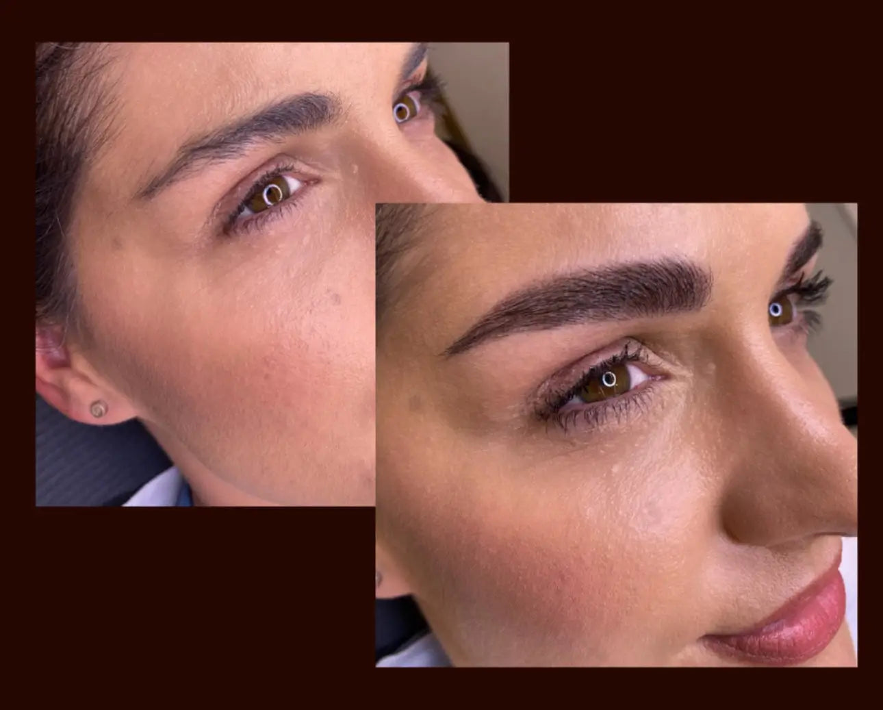 Sandy Brows Technique | Permanent makeup course
