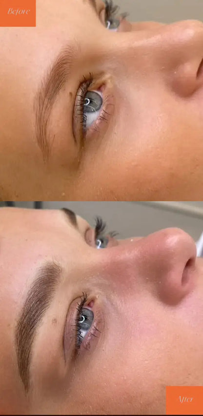 Sandy Brows Technique | Permanent makeup course