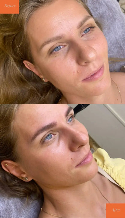 Sandy Brows Technique | Permanent makeup course